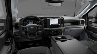 2027 Ford Super Duty® Internal Image 2
